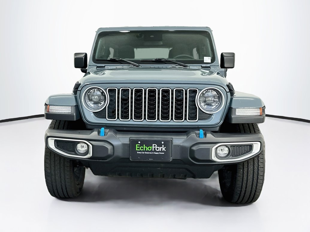 jeep wrangler 4xe 2024 1C4RJXP63RW292356 image jeep wrangler 4xe 2024 1C4RJXP63RW292356 image